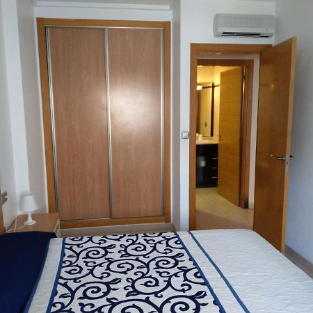 Apartamento Alicante Beach 외부 사진