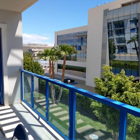 Apartamento Alicante Beach 외부 사진
