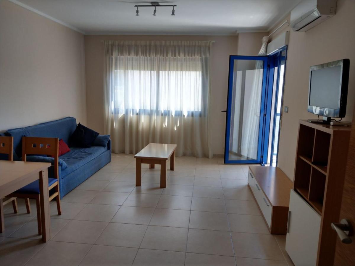 Apartamento Alicante Beach 외부 사진