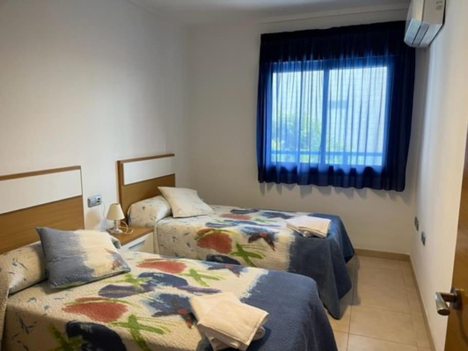 Apartamento Alicante Beach 외부 사진