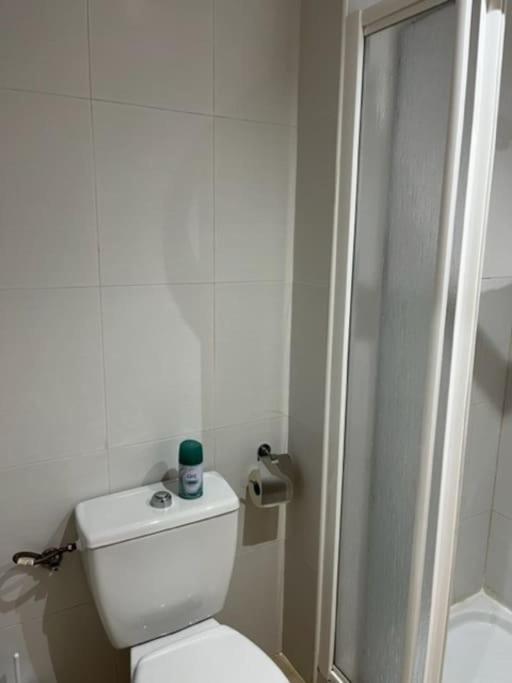 Apartamento Alicante Beach 외부 사진