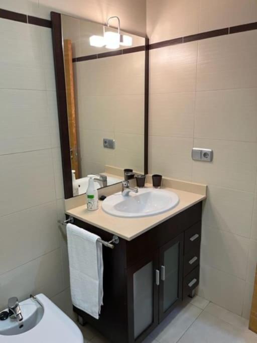 Apartamento Alicante Beach 외부 사진