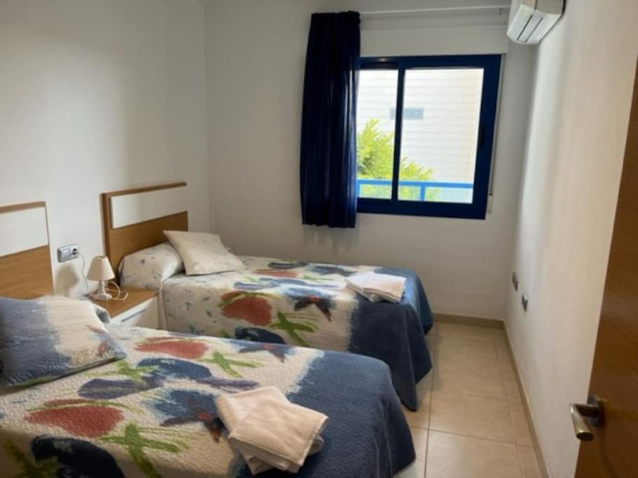 Apartamento Alicante Beach 외부 사진