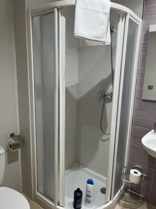 Apartamento Alicante Beach 외부 사진