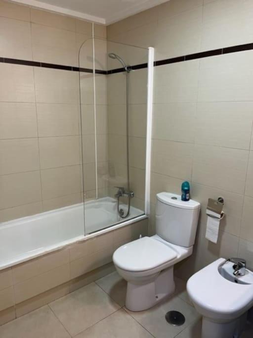 Apartamento Alicante Beach 외부 사진