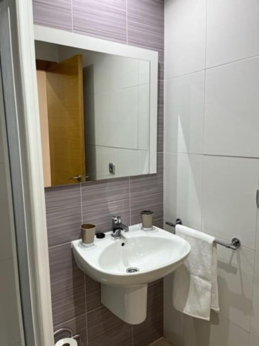 Apartamento Alicante Beach 외부 사진