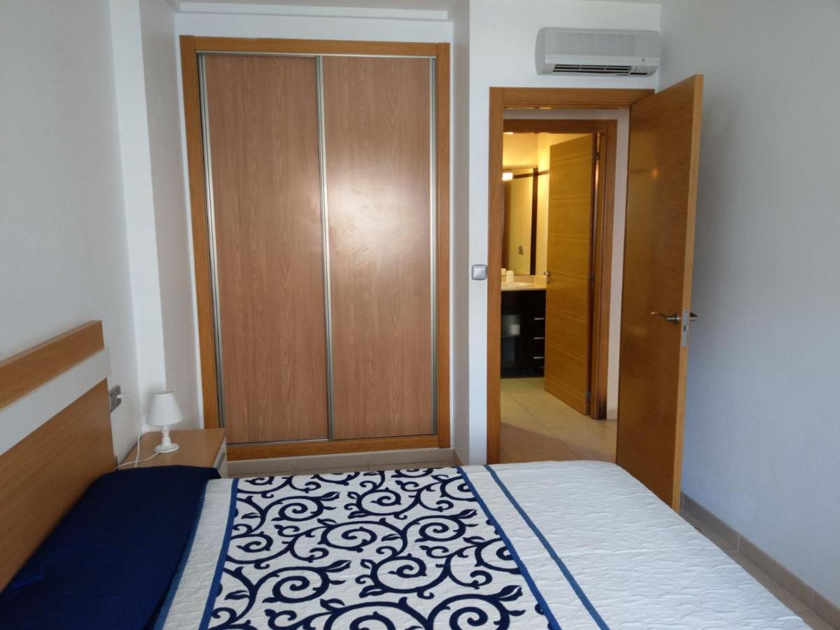 Apartamento Alicante Beach 외부 사진