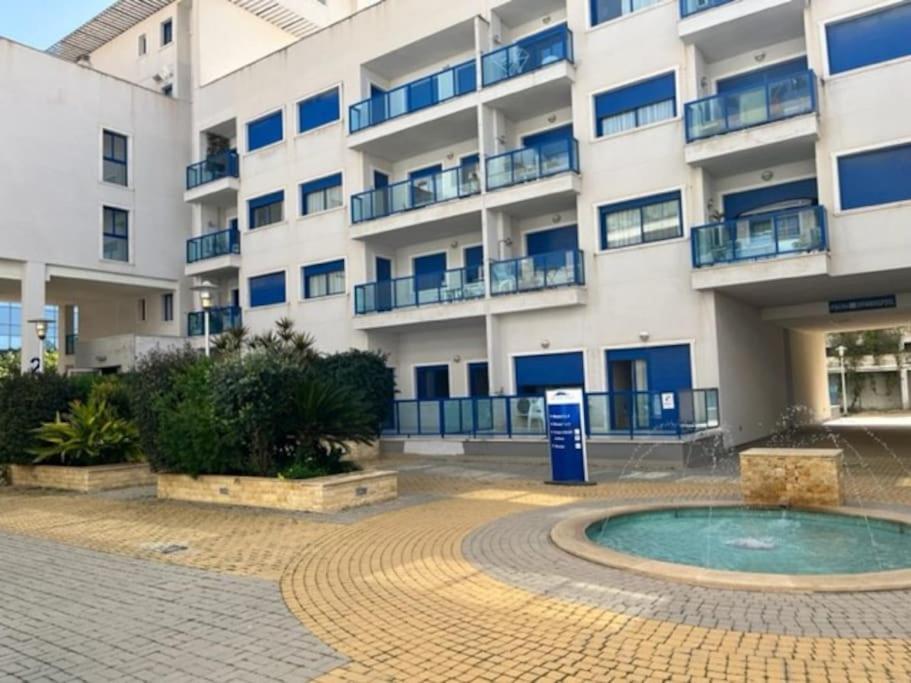 Apartamento Alicante Beach 외부 사진