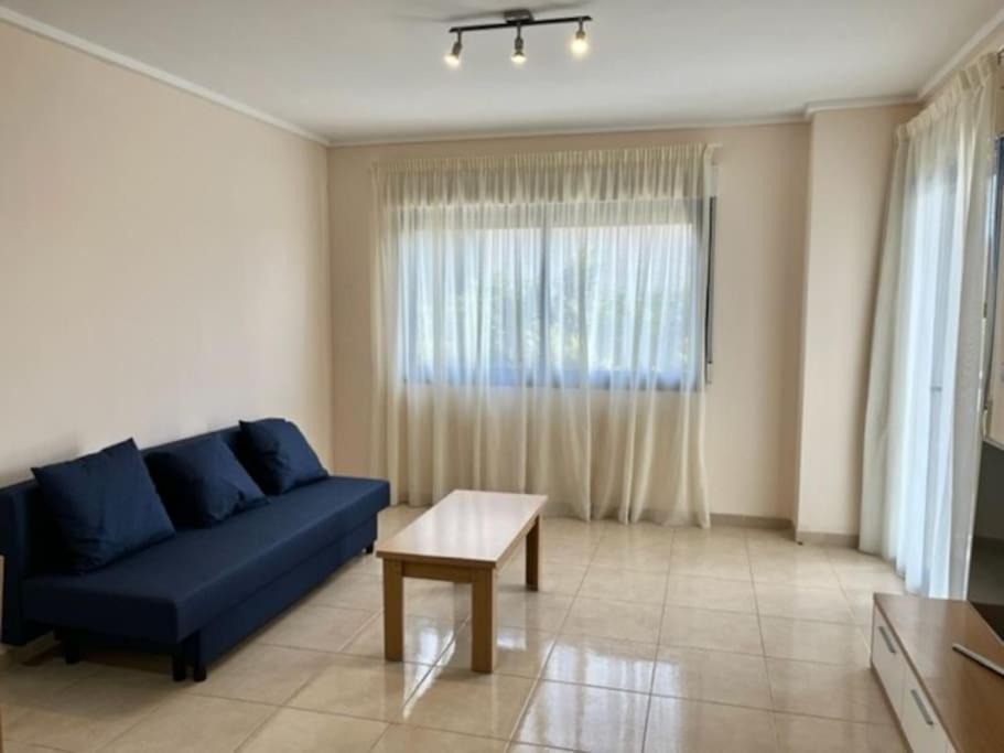 Apartamento Alicante Beach 외부 사진