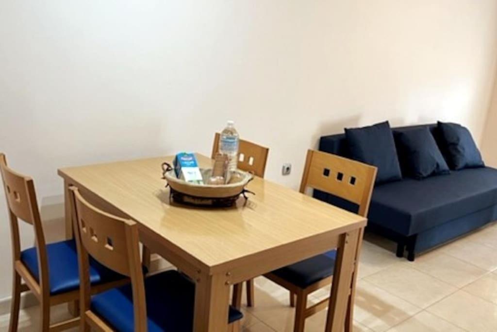 Apartamento Alicante Beach 외부 사진