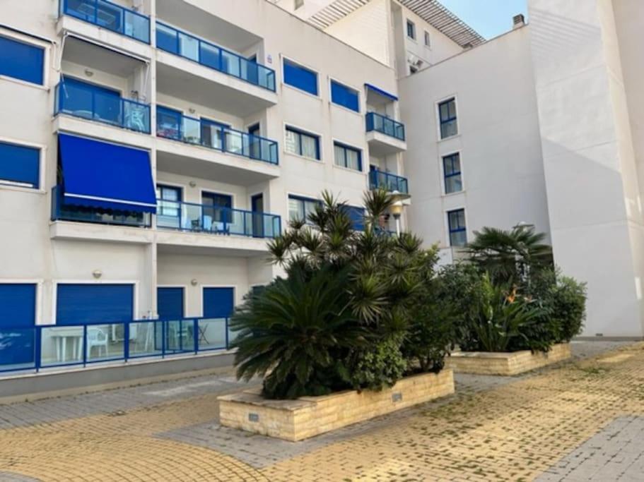Apartamento Alicante Beach 외부 사진