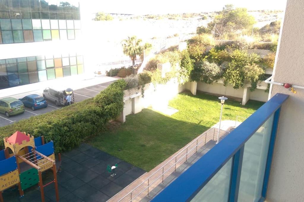 Apartamento Alicante Beach 외부 사진