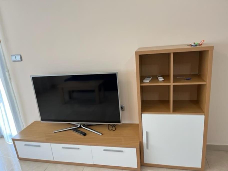 Apartamento Alicante Beach 외부 사진