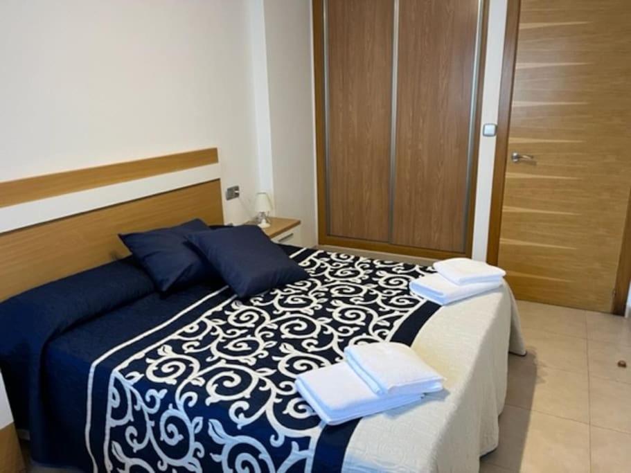 Apartamento Alicante Beach 외부 사진