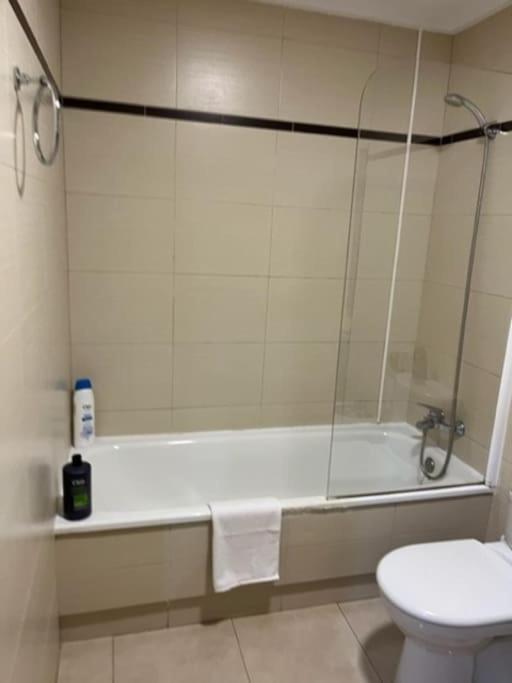 Apartamento Alicante Beach 외부 사진