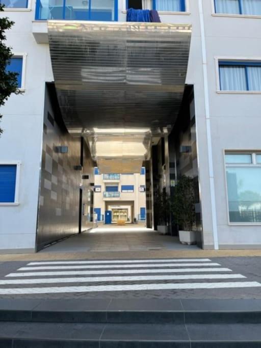 Apartamento Alicante Beach 외부 사진