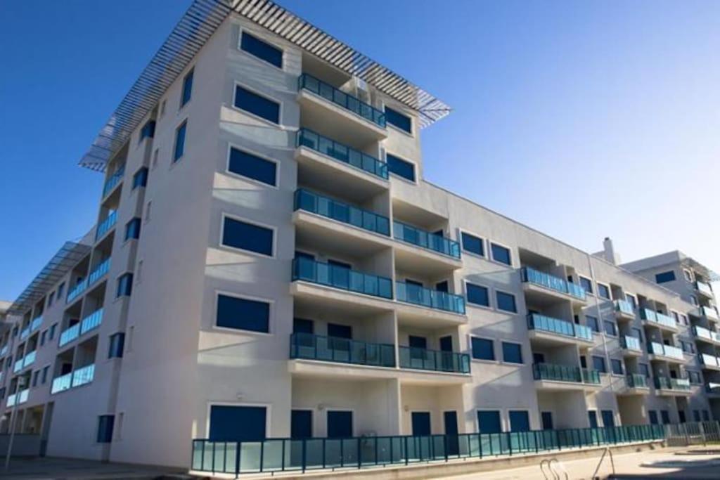 Apartamento Alicante Beach 외부 사진