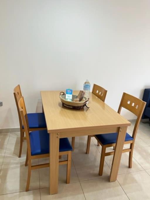 Apartamento Alicante Beach 외부 사진