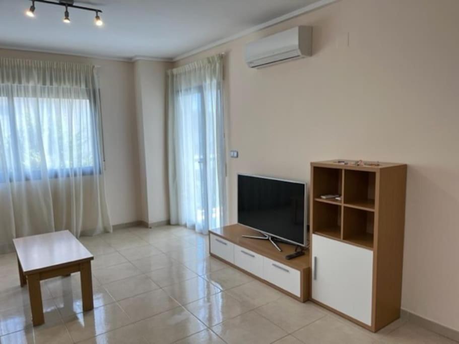 Apartamento Alicante Beach 외부 사진