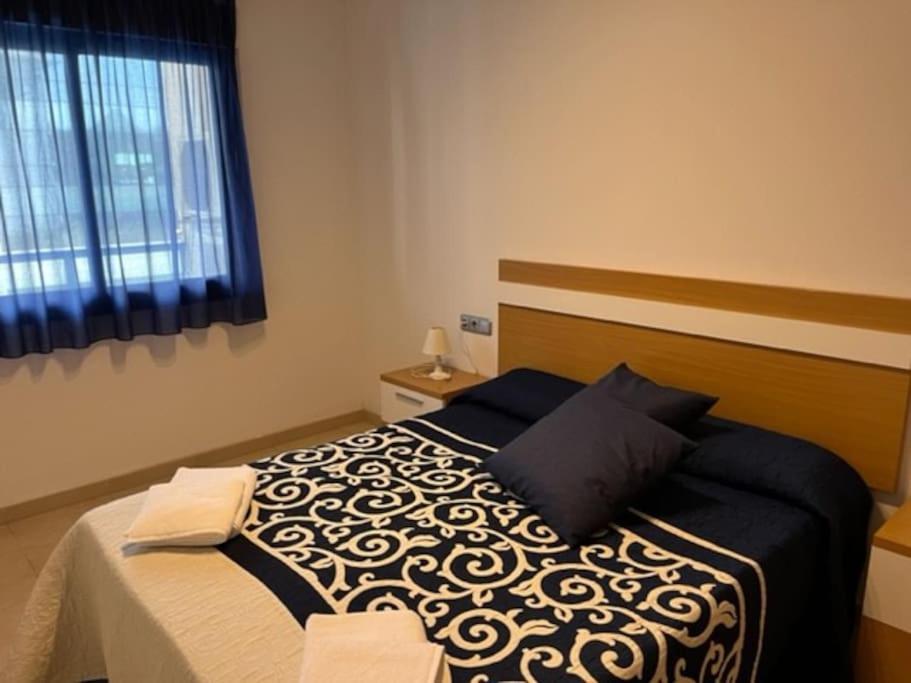 Apartamento Alicante Beach 외부 사진