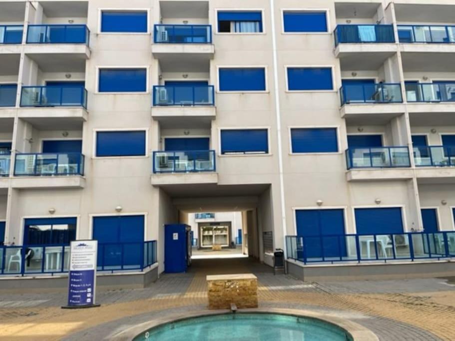 Apartamento Alicante Beach 외부 사진