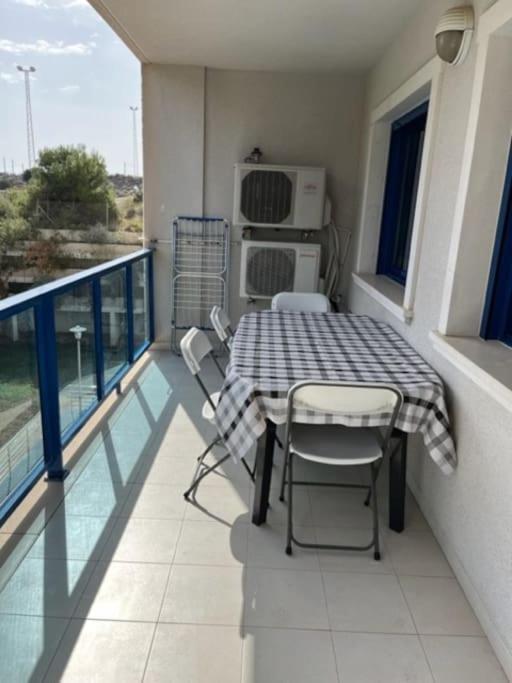 Apartamento Alicante Beach 외부 사진