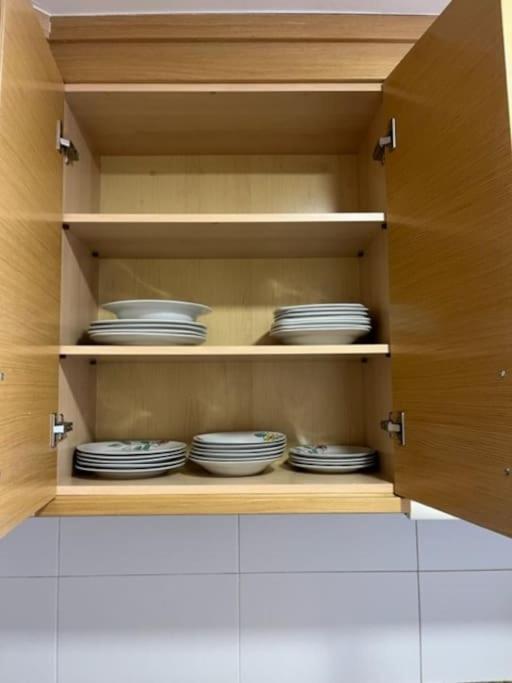 Apartamento Alicante Beach 외부 사진