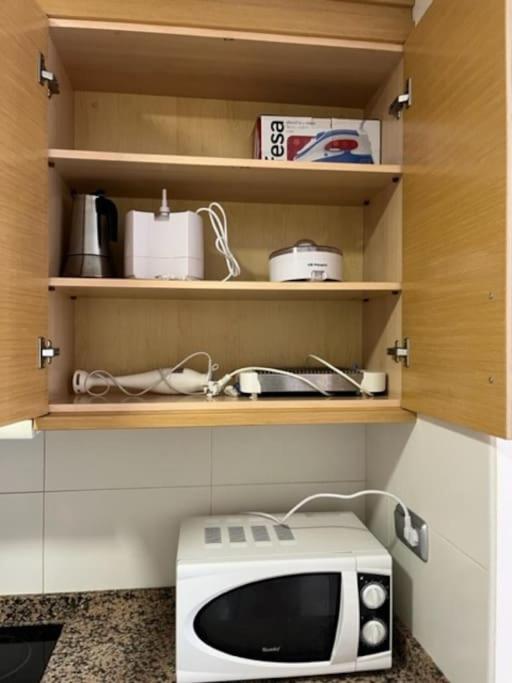 Apartamento Alicante Beach 외부 사진