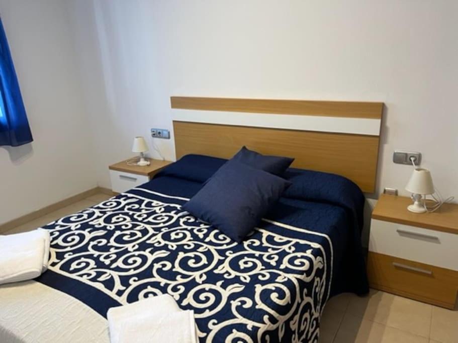 Apartamento Alicante Beach 외부 사진