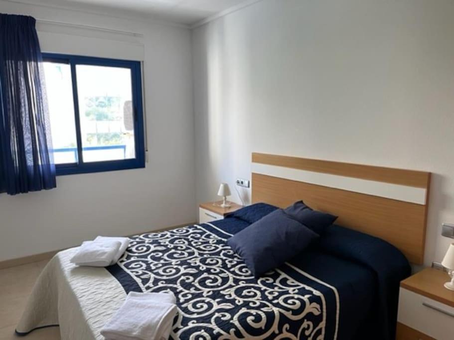 Apartamento Alicante Beach 외부 사진