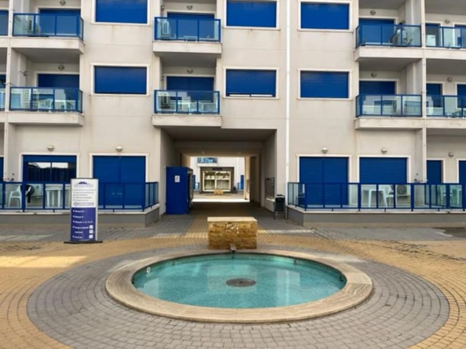 Apartamento Alicante Beach 외부 사진