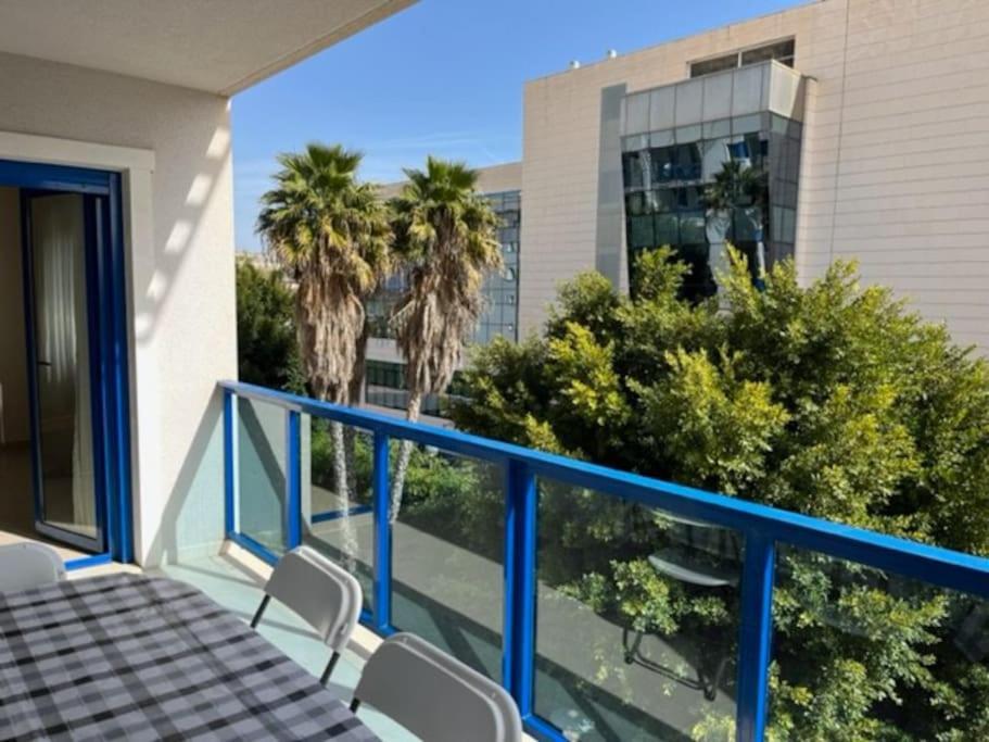 Apartamento Alicante Beach 외부 사진