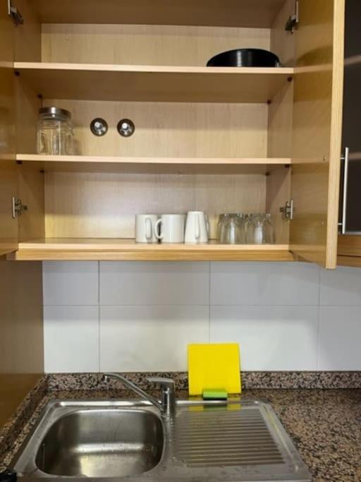 Apartamento Alicante Beach 외부 사진
