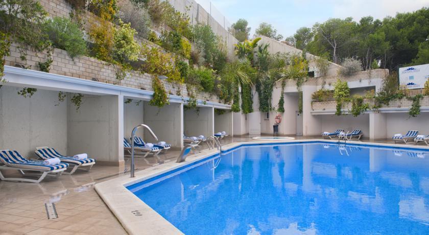 Apartamento Alicante Beach 외부 사진